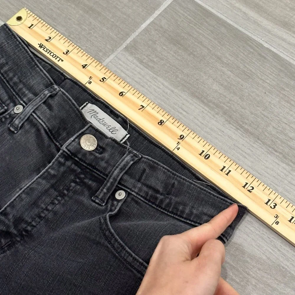Madewell product details